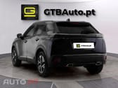 Peugeot 2008 1.2 PureTech EAT8 Allure