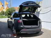 Tesla Model Y Long Range Tração Integral