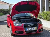 Audi A1 1.6 TDI Sport