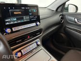 Hyundai Kauai 39 kWh Vanguard
