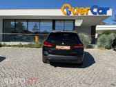 BMW X1 25 e xDrive