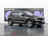 Volvo XC40 1.5 T4 PHEV Essential