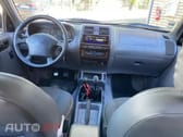 Nissan Terrano II 2.7 TDI SE 7 lugares