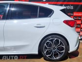 Ford Focus 1.0 EcoBoost Vignale Aut.
