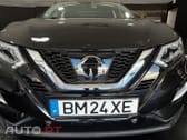Nissan Qashqai 1.2 DIG-T N-Connecta 18 Xtronic