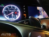 Mercedes-Benz S 63 AMG Coupe Speedshift MCT Edition 1