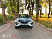 Dacia Spring EXTREME
