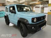 Suzuki Jimny ND