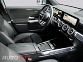 Mercedes-Benz EQB 350 4M AMG I.V.A DEDUTIVEL 