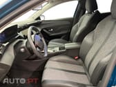 Peugeot 408 1.2 PureTech Allure Pack EAT8