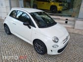 Fiat 500 1.0 Hybrid Connect