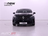 Renault Clio 1.0 TCe Techno Bi-Fuel