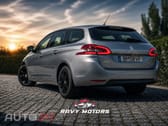 Peugeot 308 1.2 PureTech Active