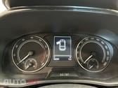 Skoda Fabia 1.0 Active