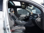 Mercedes-Benz GLC 300 de Coupe 4Matic 9G-TRONIC AMG Line