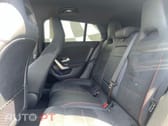 Mercedes-Benz CLA 180 d Shooting Brake AMG Line Aut.
