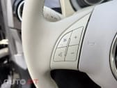 Fiat 500C 1.2 Lounge