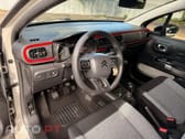 Citroen C3 1.2 PureTech C-Series