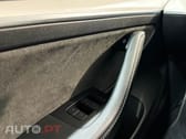 Tesla Model 3 Performance AWD