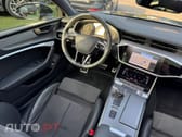 Audi A7 40 TDI S tronic