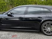 Porsche Panamera 4 E-Hybrid Platinum Edition