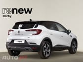 Renault Captur Captur 1.0 TCe RS Line