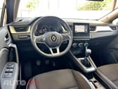 Renault Captur 1.0 TCe Techno