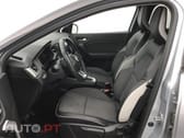 Renault Captur 1.6 E-Tech Intens