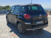 Fiat 500L 1.3 MJ Cross Dualogic S&S