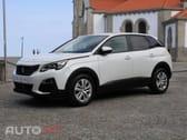 Peugeot 3008 1.6 BlueHDi Active