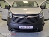 Opel Vivaro COMBI 1.6 CDTI L1H1 APENAS 28.000KMS