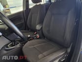Ford Fiesta 1.0 T EcoBoost Titanium