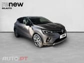 Renault Captur TECHNO TCE 100 BI-FUEL