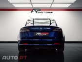 Tesla Model 3 Standard RWD Plus