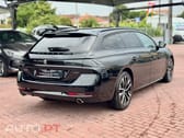 Peugeot 508 SW 1.6 Hybrid GT Line e-EAT8