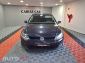 Volkswagen Golf 1.6 TDI BlueMotion Comfortline