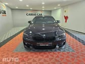 BMW 420 d Pack M Auto