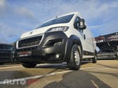 Peugeot Boxer 2.2 BlueHDi 435 L4H2