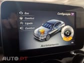 Mercedes-Benz C 200 d Avantgarde