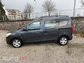 Dacia Dokker dCi 90 Comfort