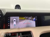Porsche Taycan ST