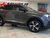 Peugeot 3008 1.6 BlueHDi GT Line EAT6