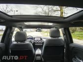 Mercedes-Benz EQA 250 Progressive
