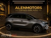 Opel Crossland 1.2 Ultimate