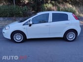 Fiat Punto Evo Punto 1.3 M-Jet - Nacional - Iva Dedutivel