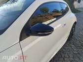 Volkswagen Scirocco 1.4 TSI Sport