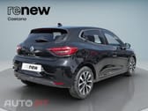 Renault Clio TCe 100 Bi-Fuel Techno