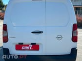 Opel Combo Outro
