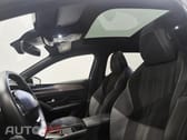 Peugeot 408 1.6 Hybrid GT e-EAT8