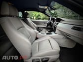 BMW 320 d Coupe